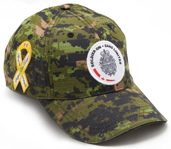 Support Our Troops Merchandise